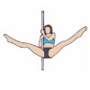 High kick hold